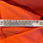 Free People Movement City Slicker Leggings in Orange Small Photo 5