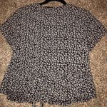 PacSun Tie Front Top Photo 1