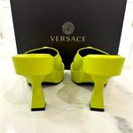 Versace Medusa Sandals Photo 2