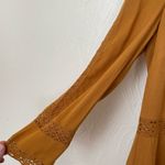 J.Crew Point Sur by peplum blouse▪️size 0 Photo 2