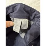 Lilly Pulitzer Worth Skinny Pants Jeans Jegging Midnight Navy Blue Size 2 Photo 5