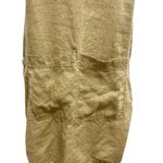 Trader Joe’s 100% Linen Cross Photo 1