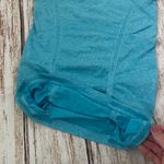 Athleta Light Blue Tank Top Size XS Photo 3