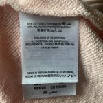 Juicy Couture Y2K Juicy by Rose Pink Pullover Crop Sweatshirt Photo 11