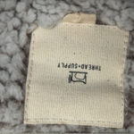 Thread and Supply Sherpa Zip Hoodie Photo 3