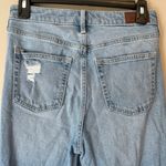 Hollister vintage straight jeans Photo 2