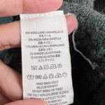 Free People  Irresistible Wool Pullover Olive‎ Green Sweater M V-Neck Long Sleeve Photo 6