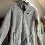 Patagonia Women’s  Better Sweater Full Zip Photo 0