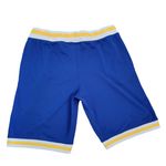 Nba Golden State Warriors Basketball Shorts Photo 1
