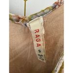 Raga  from Anthropologie Amalfi Sequin Dress - Size - Small Photo 5