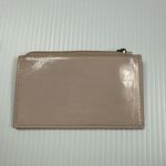 Mademoiselle Ricci Nina‎ Ricci Perfume Light Pink Coin Purse Scratched Photo 1