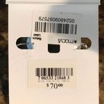 Giani Bernini Sterling Silver Hoops Photo 5