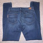 Paige  Verdugo Ultra Skinny Jeans Photo 4