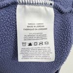 Nike Size L Sweatshirt Hoodie Sportswear Therma Oversized Pull Over DA1452-482 Photo 6