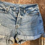 Old Navy OG Straight Jean Shorts Photo 1