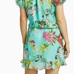 Rococo Sand Dress Blue Size M Photo 2