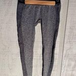 Gymshark  Women's size Small Gray Legging‎ Pants Photo 0