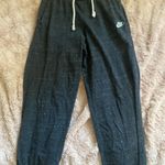 Nike  Sweatpants Photo 0