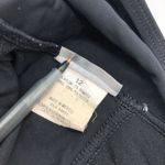 Apt. 9  Black One-Piece Swimsuit Removable Cups Halter Size 12 Photo 3