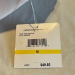 Rafaella Comfort Shorts NWT Size Medium Light Pink/ Pale Dogwood Stretchy Photo 4