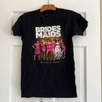 Bridesmaids tee Size XS Photo 0