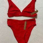 SKIMS Bikini SET!! XS Photo 0