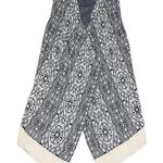 Ecote  floral knit vest Photo 0