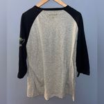 Tampa Bay Rays Baseball shirt Gray Size L Photo 3