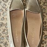 Jack Rogers EUC  Millie Moccasins 7.5B Photo 2
