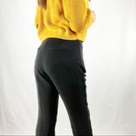 Rebecca Taylor SLIM BOOTLEG TROUSERS Photo 6