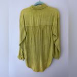 Pilcro  button down shirt.  Size S Photo 4