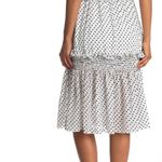 Melrose and Market Polka Dot Dress Photo 1