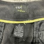 T.B.A. Black The Pixie Flare Dress Pants Size undefined Photo 5