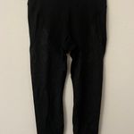 Lululemon LAB Embossed Leggings Photo 3