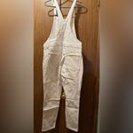 Old Navy NWT Women’s Denim Jumper Straight Leg Denim Size 14 Photo 11