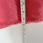 Tommy Bahama  Linen Sleeveless Dress Medium Photo 8