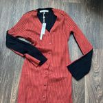Trina Turk Mercer Sweater Dress Photo 1