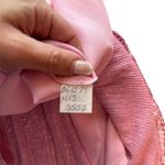 Show Me Your Mumu x REVOLVE Best Bow Dress in Pink Party Sequins Photo 11