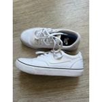 Nike White  SB Chron 2 Sneakers size 4.5 Photo 1