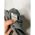 Kuhl  Womens Shorts Size 8 Olive Green Hiking Outdoor Photo 6