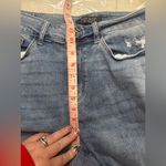 Judy Blue  Jeans Womens Size 16W Slim Bootcut Stretch High Rise Denim #JB88289 Photo 3