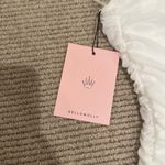 Hello Molly White Off The Shoulder Top Photo 2