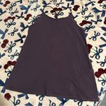 Aerie OFFLINE By  OG Cotton Racerback Mini Dress Photo 2