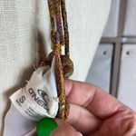 O'Neill O’Neill paisley crochet mini dress Photo 2