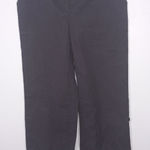 Charter Club  cropped wide leg pants size 4 Photo 0