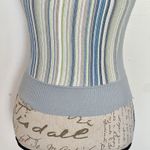 Rag and Bone Sweater Tank Top Sz XS Worn On Tv Preppy Retro Minimalist Parisian Photo 7