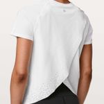 Lululemon Quick Pace Short Sleeve Photo 0
