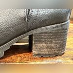 MIA  Black Moto Boots Size 7.5 Photo 5