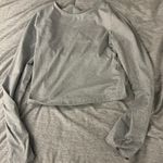 Amazon grey  long sleeve Photo 0