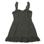 Show.po Imagination Galore Ruffle Detail Mini Dress Photo 4
